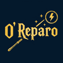 Logo O'Reparo
