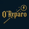 O'Reparo Logo