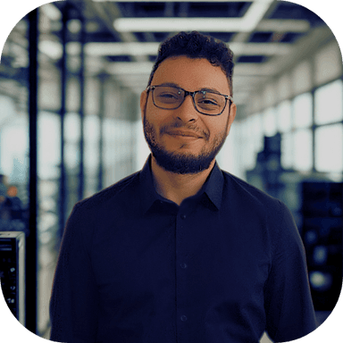 Logan Ablaoui - Fondateur O'Reparo